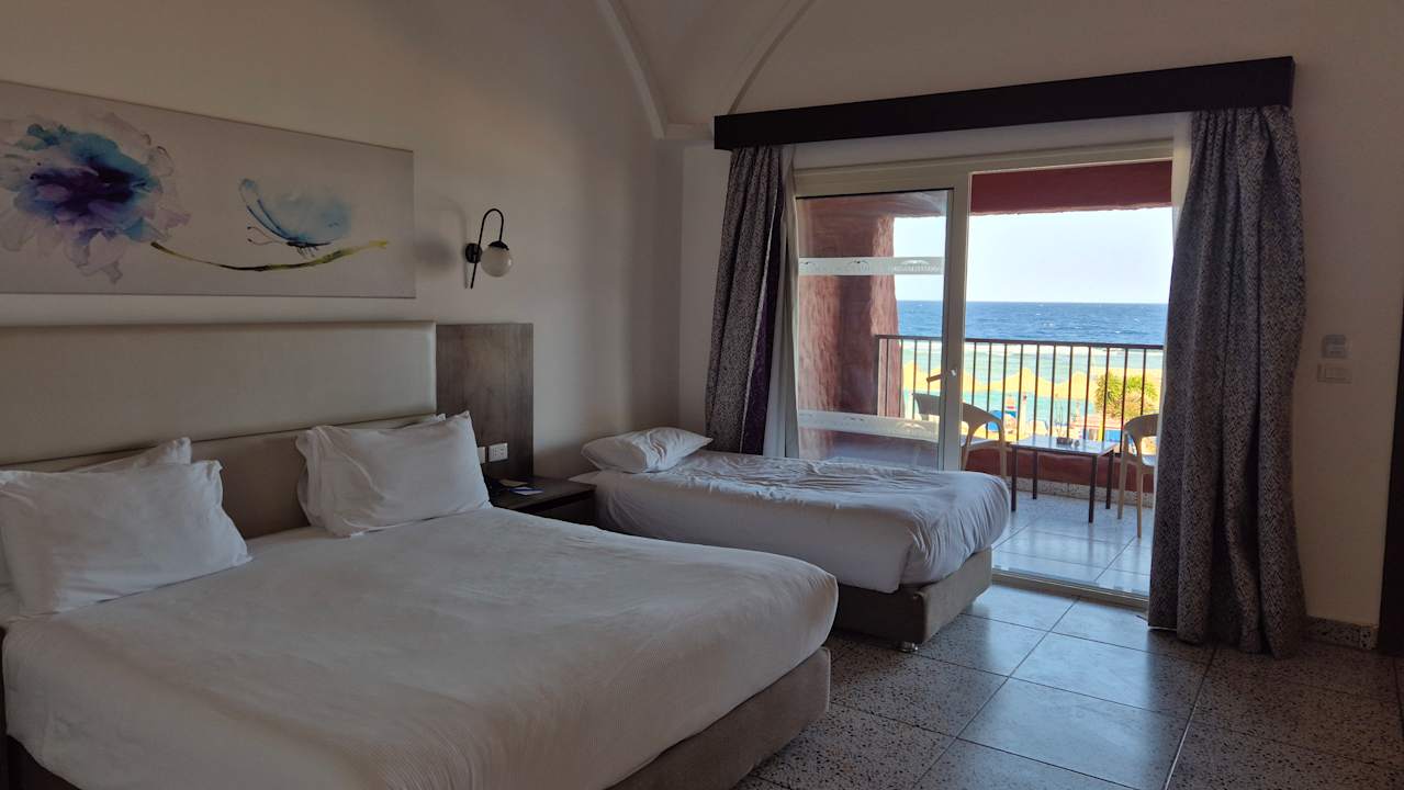 Zimmer Pickalbatros Vita Resort - Portofino Marsa Alam