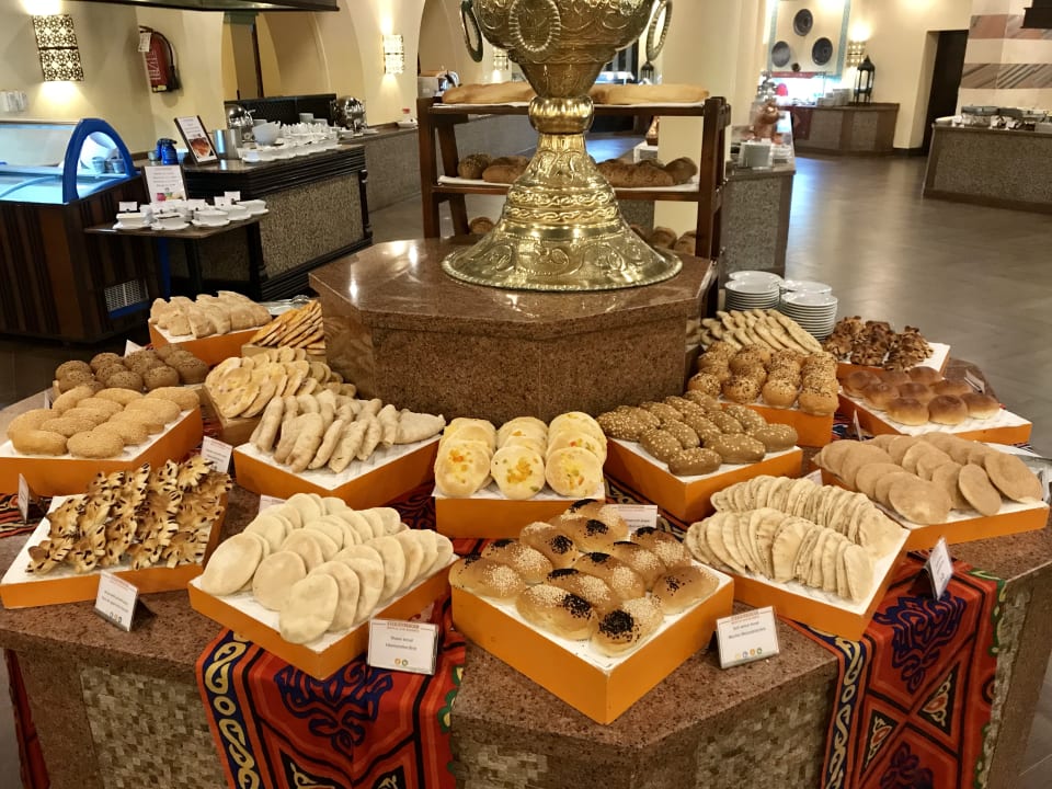 Gastro Steigenberger Coraya Beach - Adults only