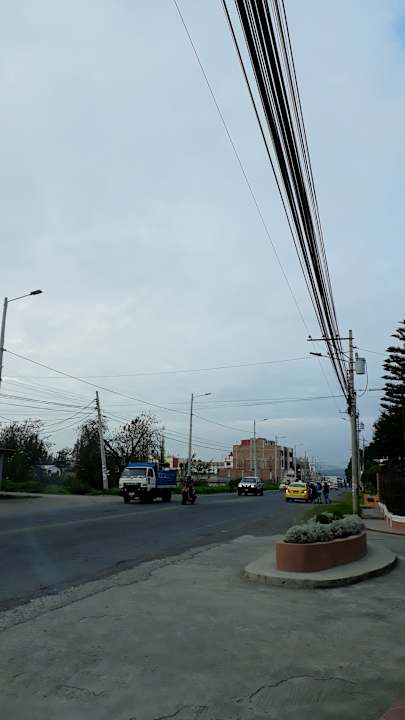 Ausblick Hotel & Spa Casa Real