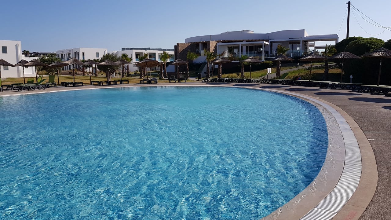 Pool Atlantica Plimmiri