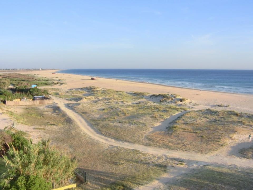 Strand Fuerte Conil-Resort