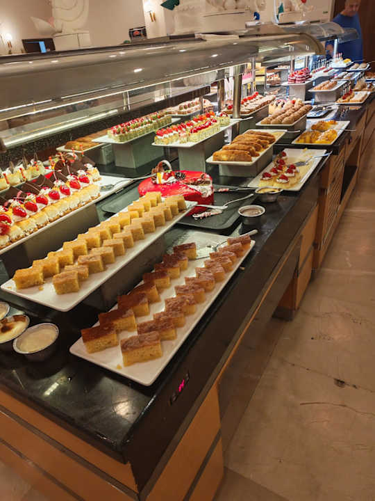 Gastro Narcia Resort Side