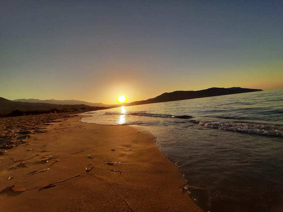 Strand Anemos Luxury Grand Resort