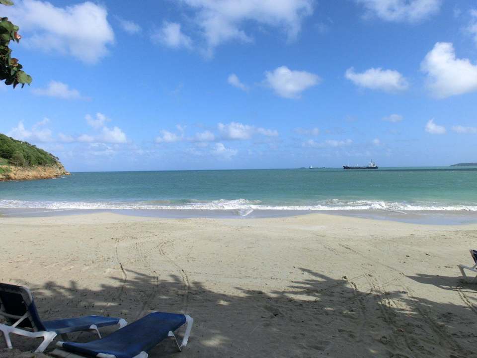 Strand Hotel Coconut Beach Club