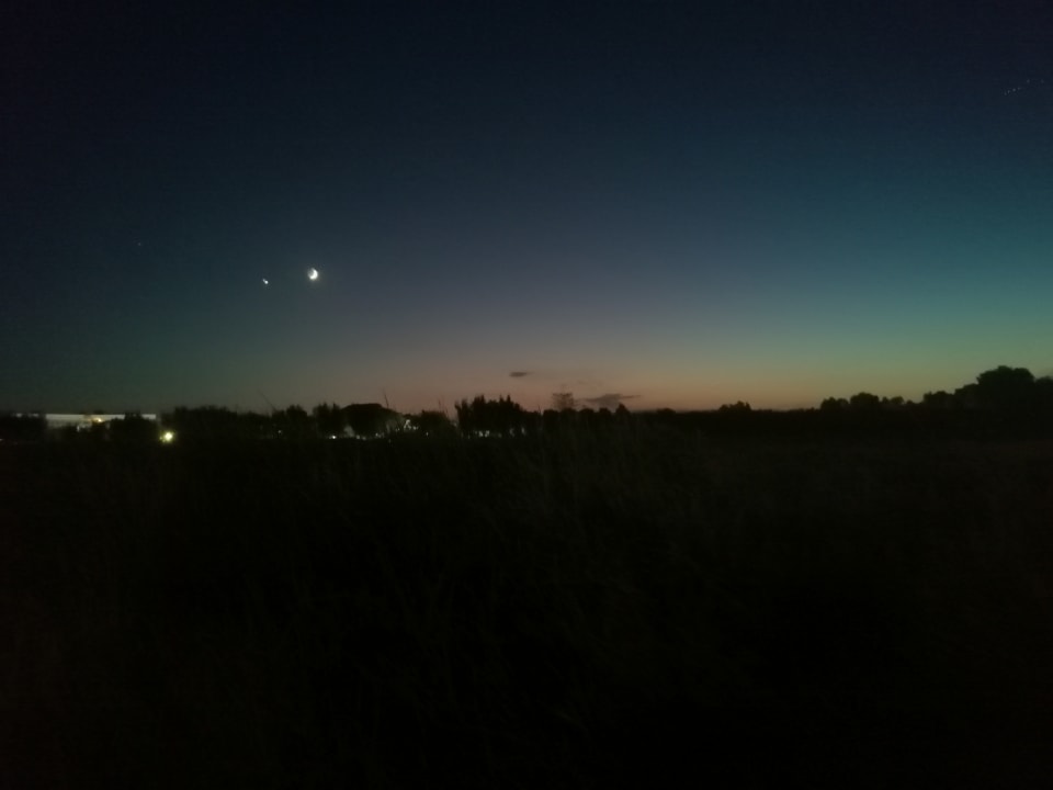 Ausblick Smy Kos Beach & Splash