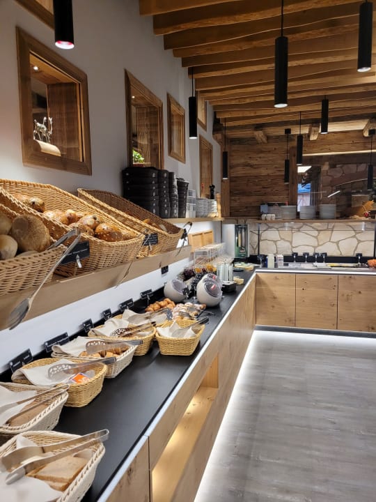 Gastro Alm- & Wellnesshotel Alpenhof