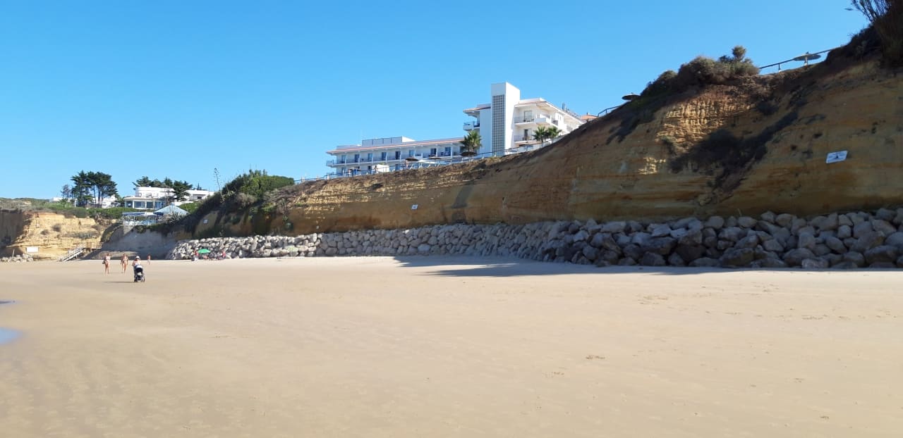 Strand Hipotels Flamenco Conil