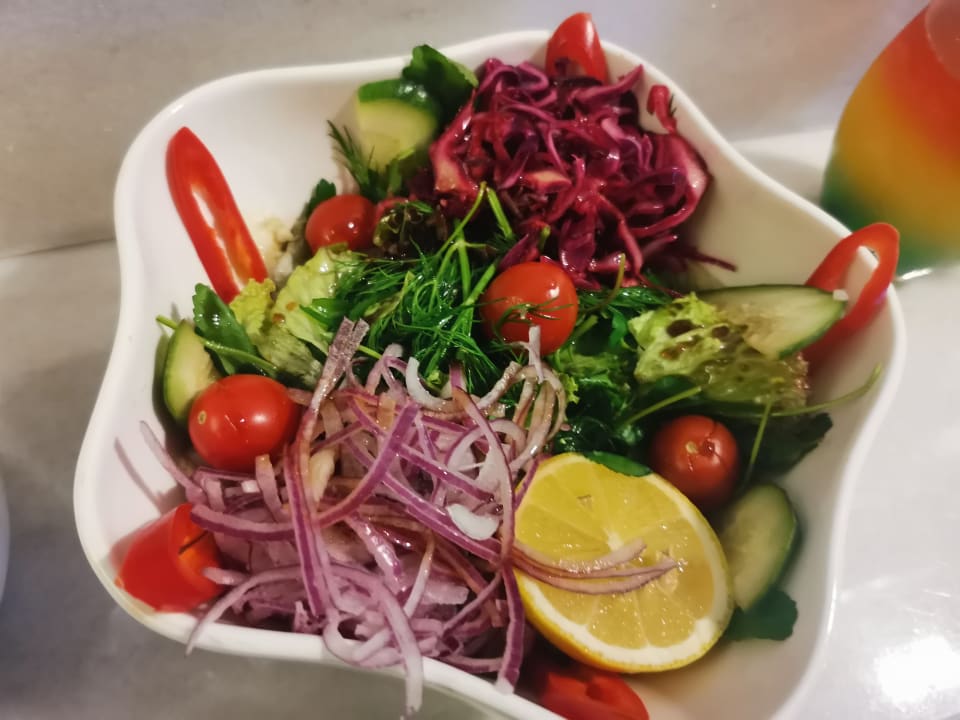 Gastro Laren Seaside Hotel&Spa (Boutique Class)