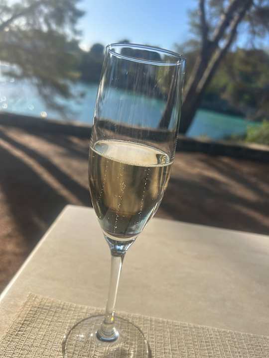 Ausblick Iberostar Waves Pinos Park