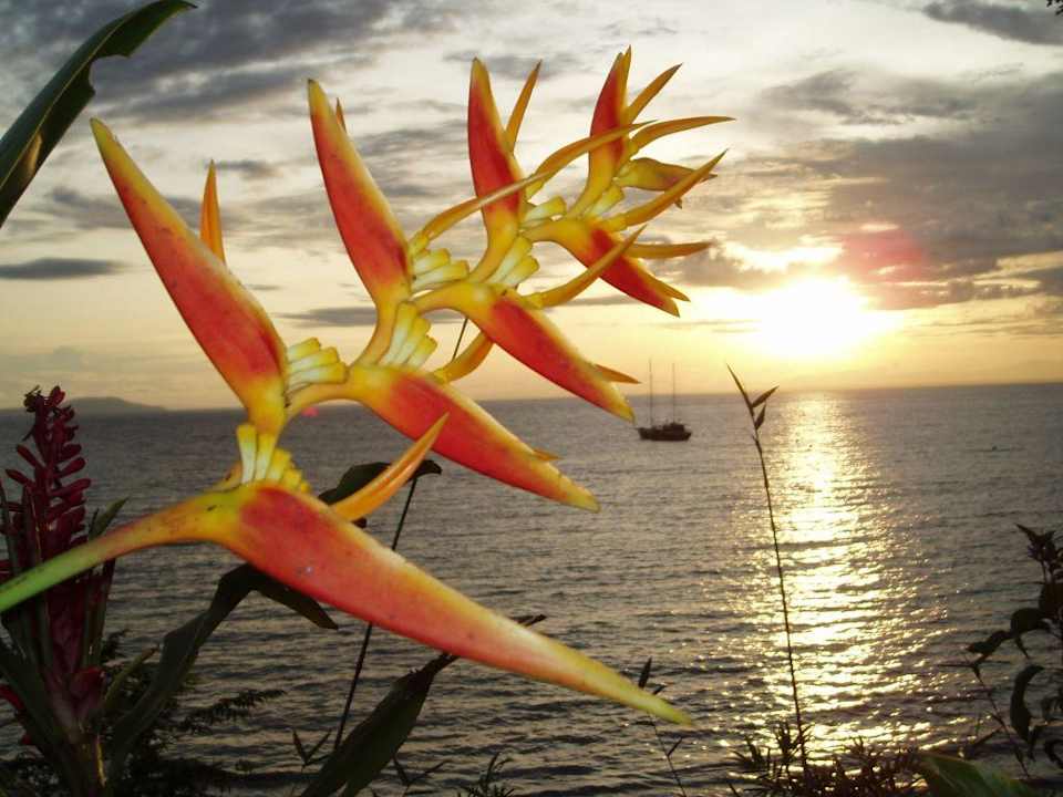 Garden Hotel Candikusuma Beach Villas