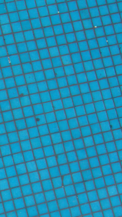 Schmutziger Pool Hotel Jetwing Sea