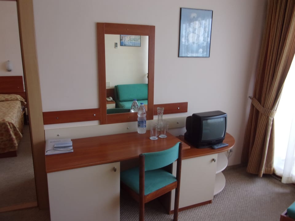 Zimmer Burgas Beach Hotel