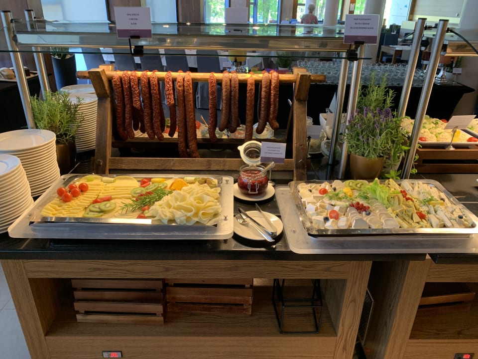 Gastro Hotel Aquarius Spa