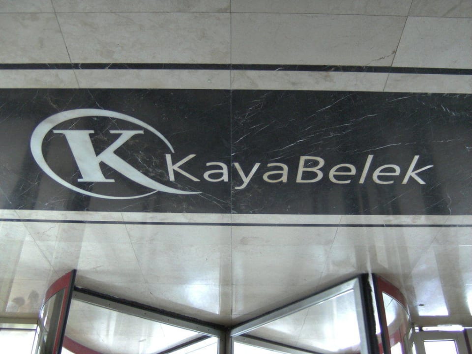 Kaya Belek Kaya Belek Hotel
