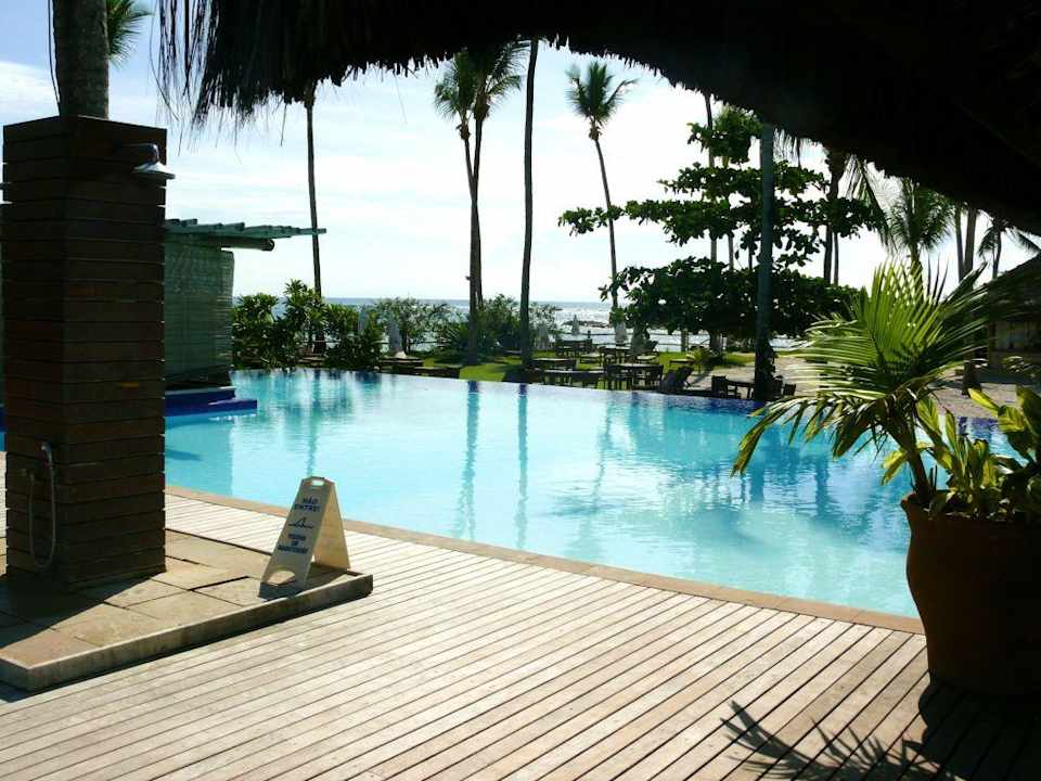 Piscina Vila dos Corais