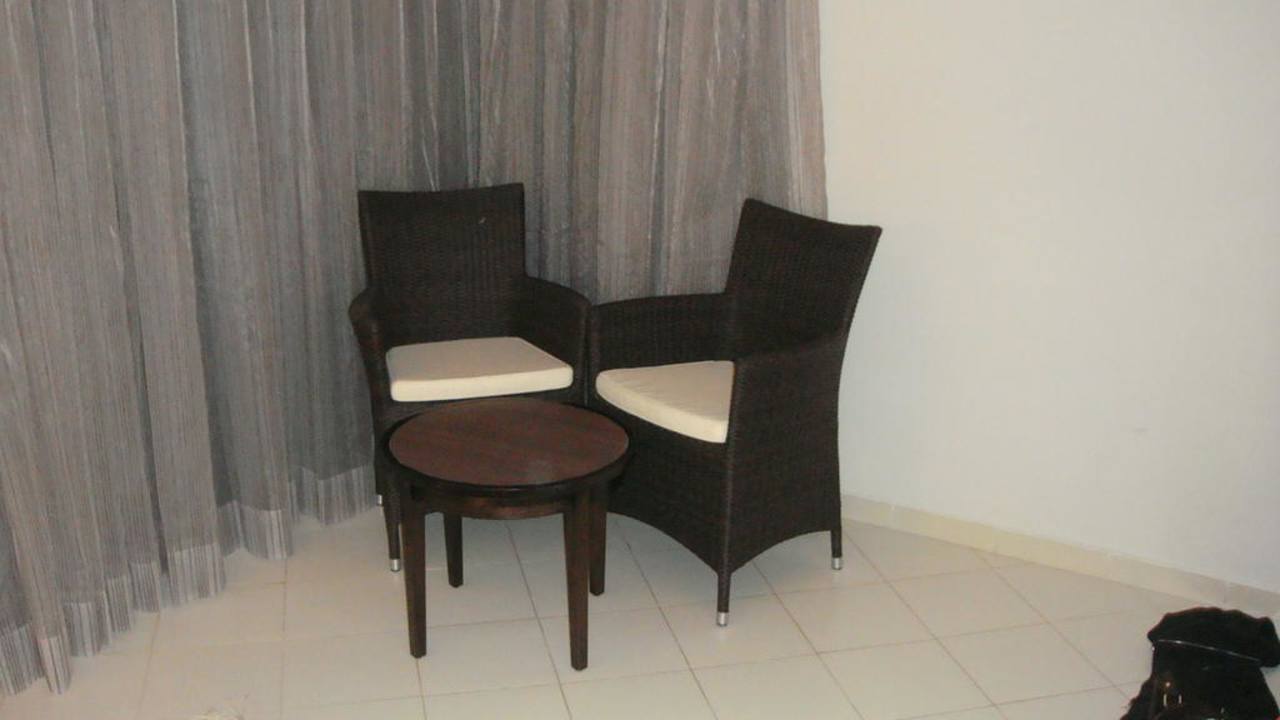 Gemütlich Hotel Rosa Beach