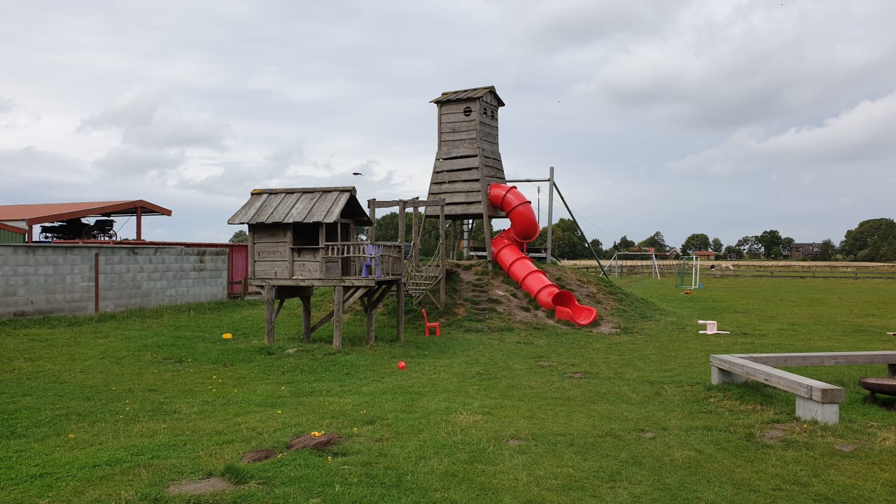 Sport & Freizeit Ferienhof Frieslandstern