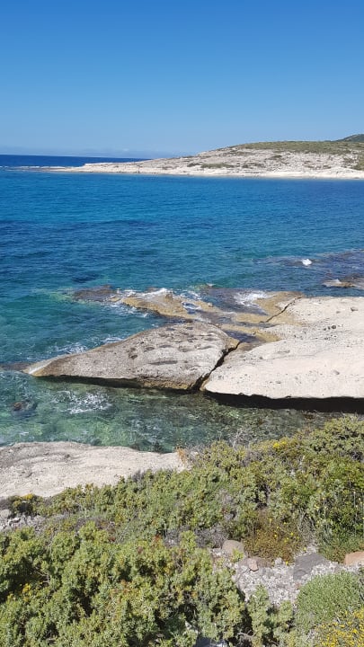 Strand Resort Zigana Alaçati