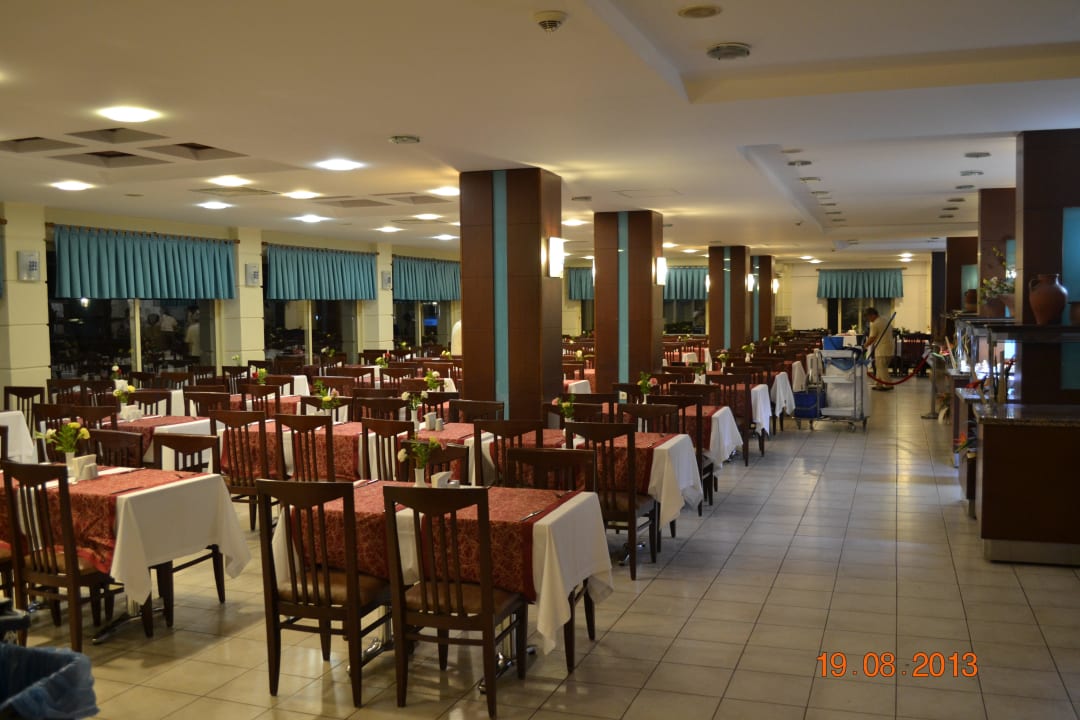 Innenbereich  Trendy Palm Beach (Adults Only, 16+)