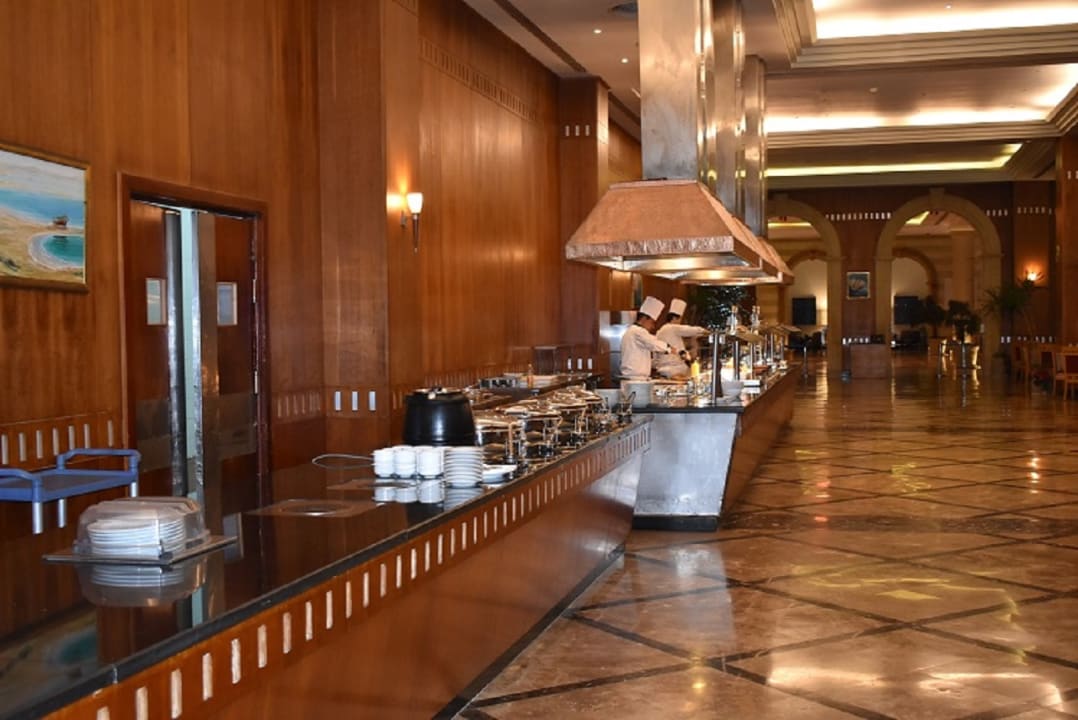 Gastro Jaz Grand Marsa