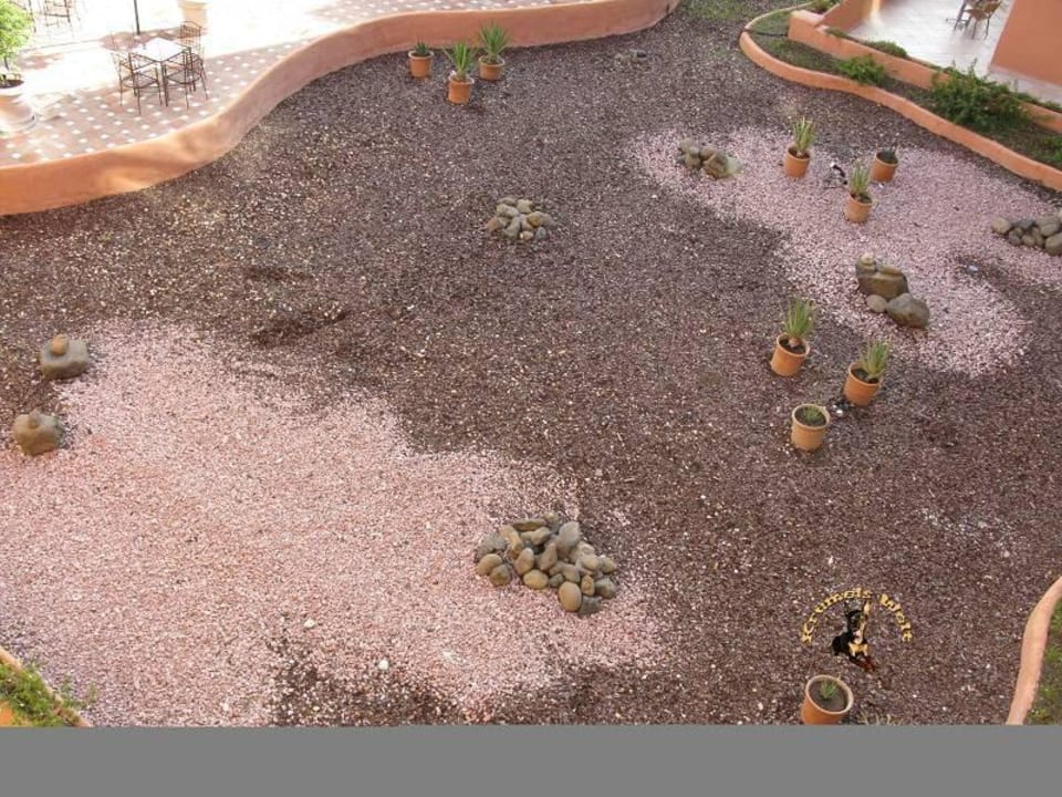 Ausblick, Zimmer 3.101 Bakour Oh Nice Costa del Sol