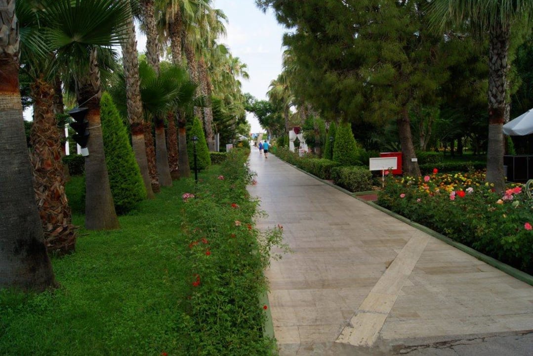 Garden Botanik Hotel & Resort