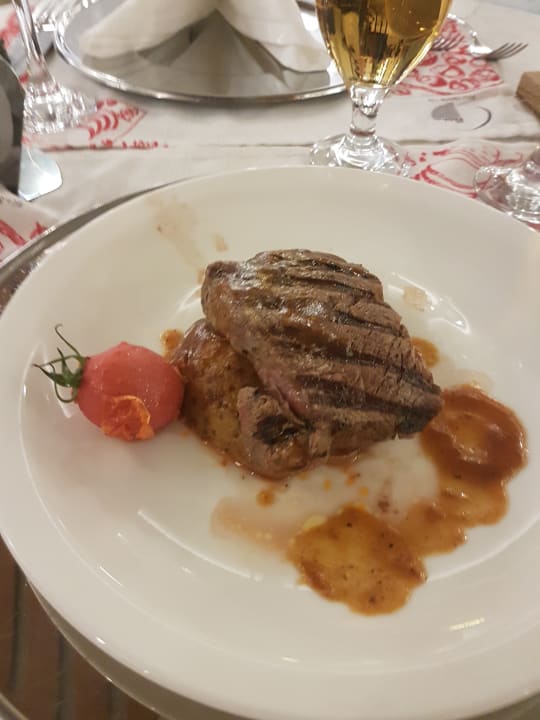 Gastro The Raga Side