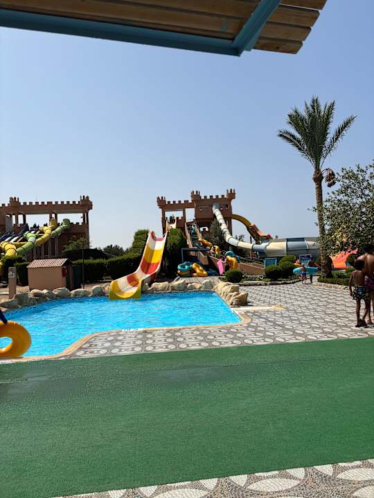 Sport & Freizeit Akassia Swiss Resort