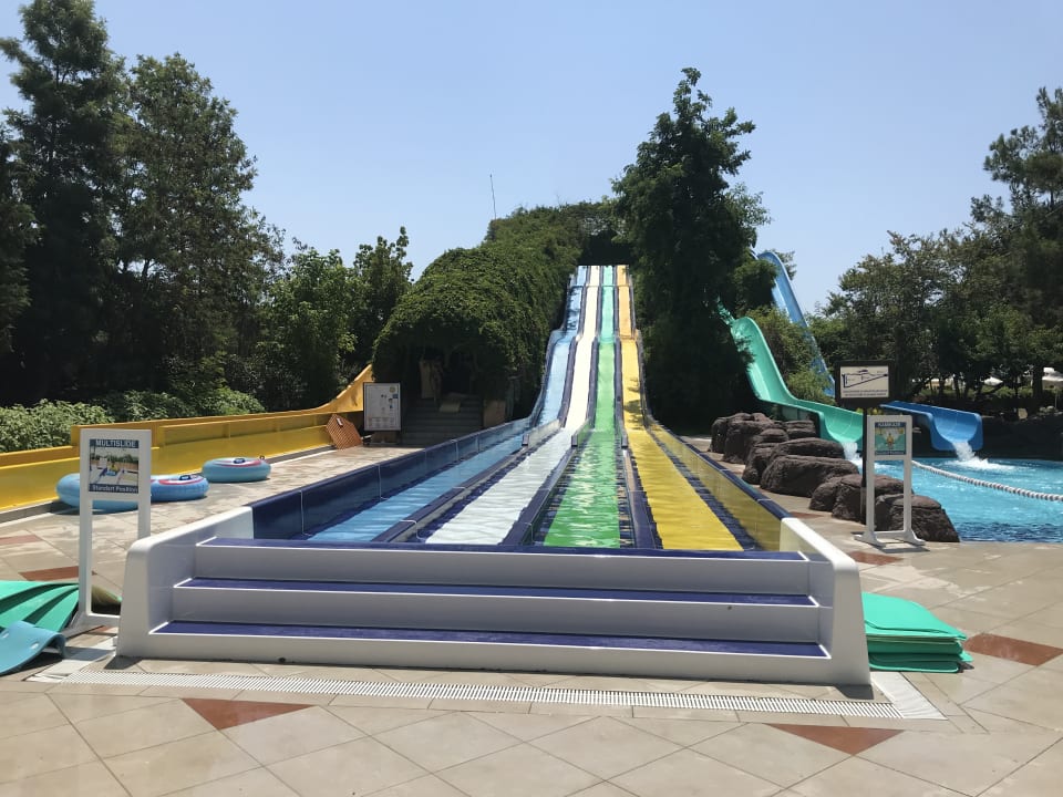 Sport & Freizeit Ali Bey Club