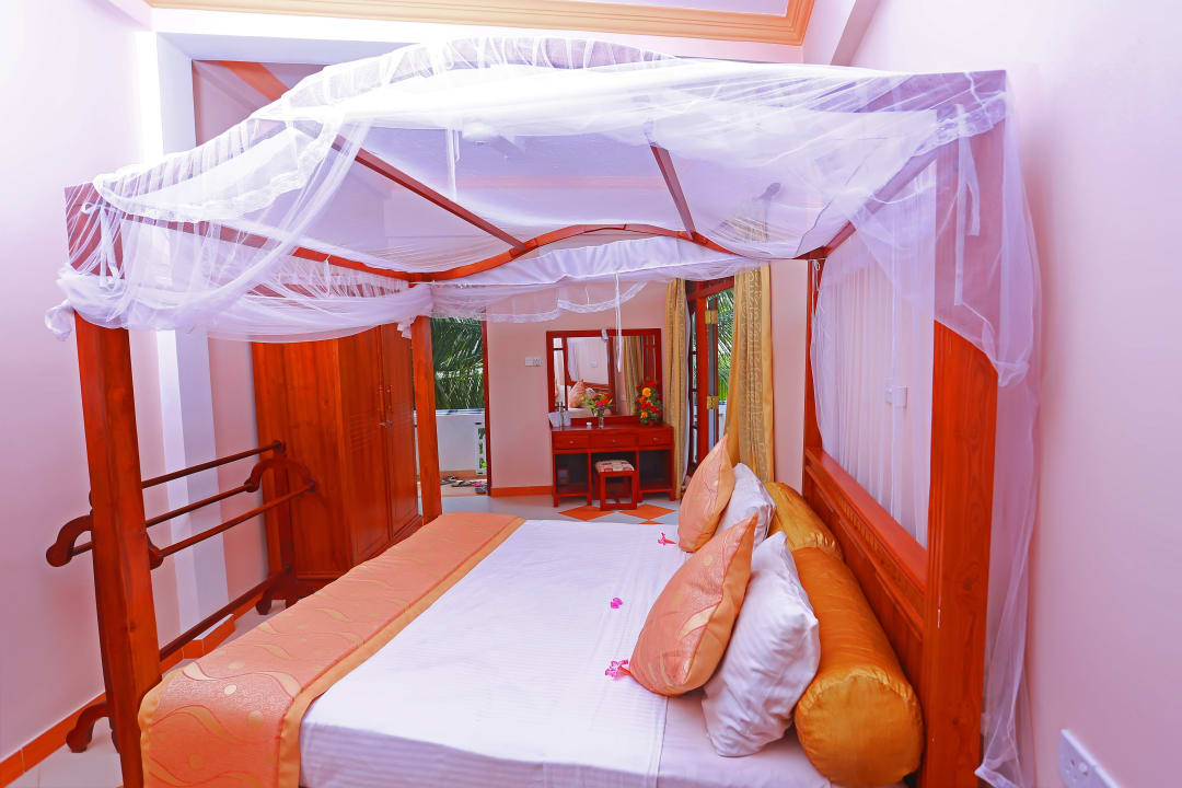 Zimmer Hotel Bentota Village