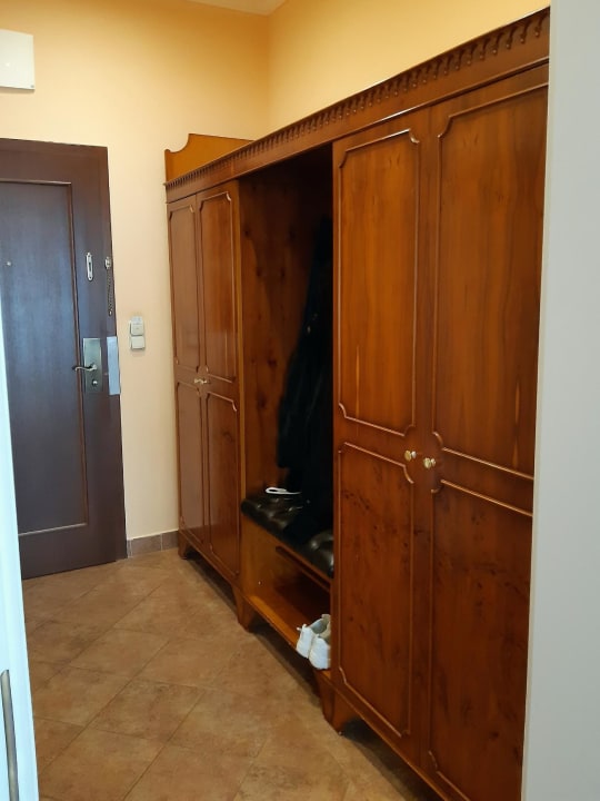 Zimmer Bristol Georgy House