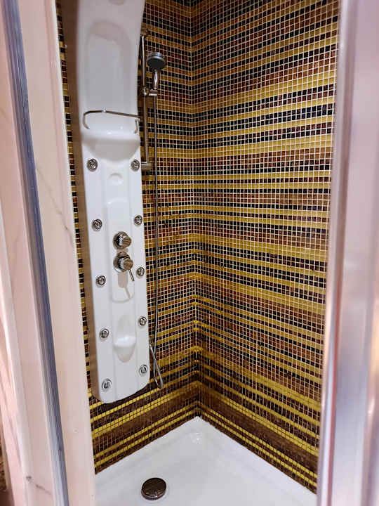 Zimmer Royal Taj Mahal Hotel