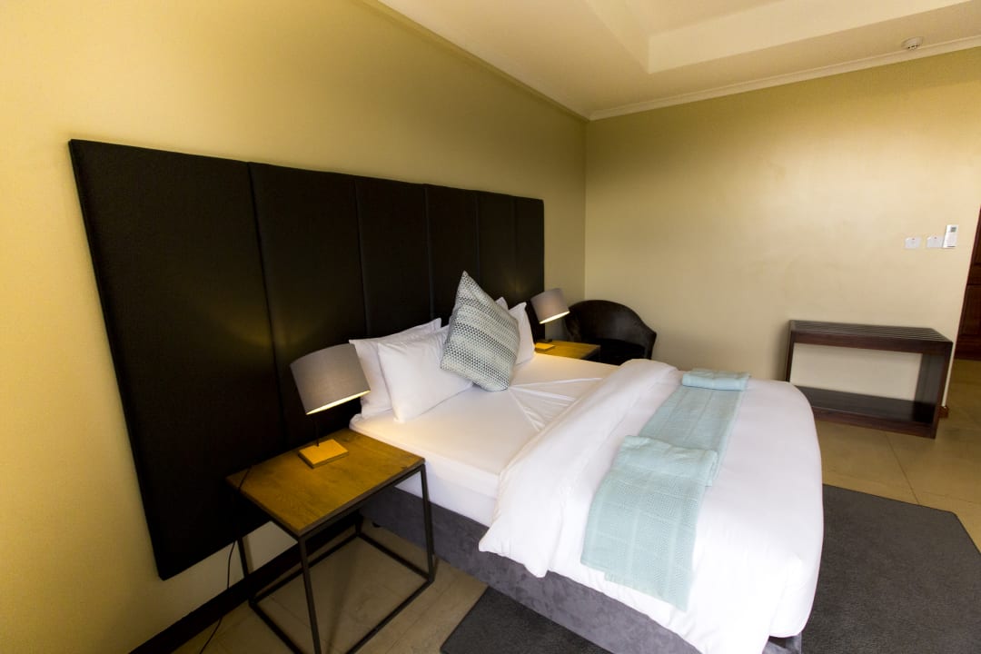 Zimmer Kilimanjaro Wonders Hotel