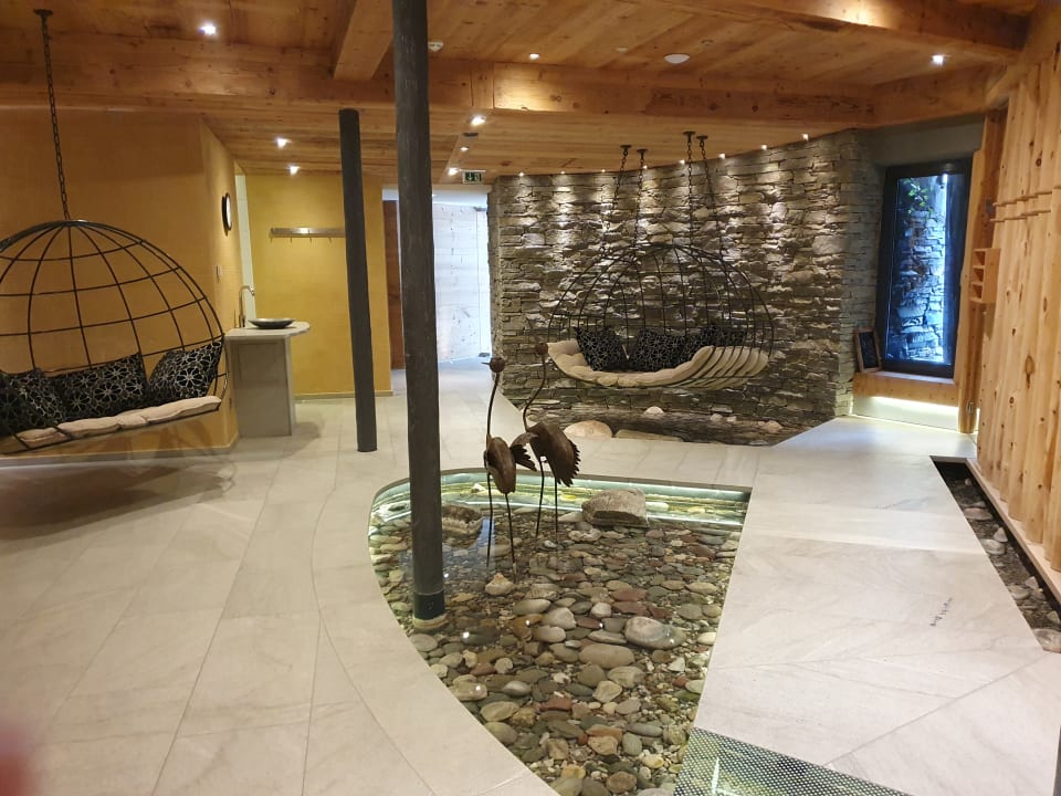 Sport & Freizeit Rieser Achensee Resort