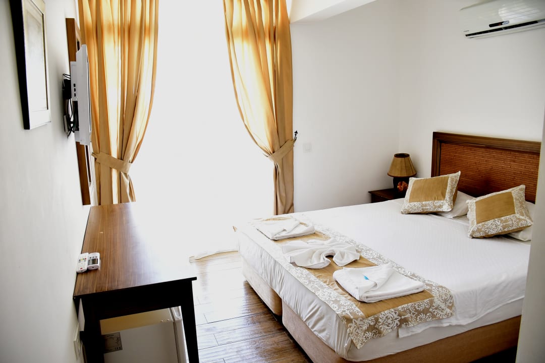 Zimmer Le Chance Hotel & Spa