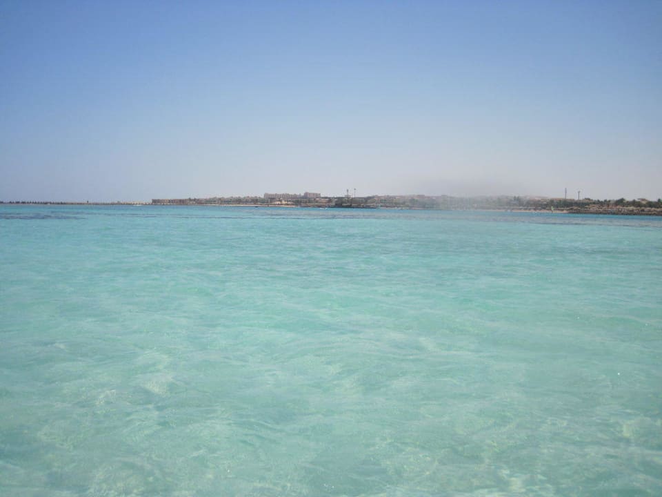 Einfach schön Stella Beach Resort & Spa Makadi Bay