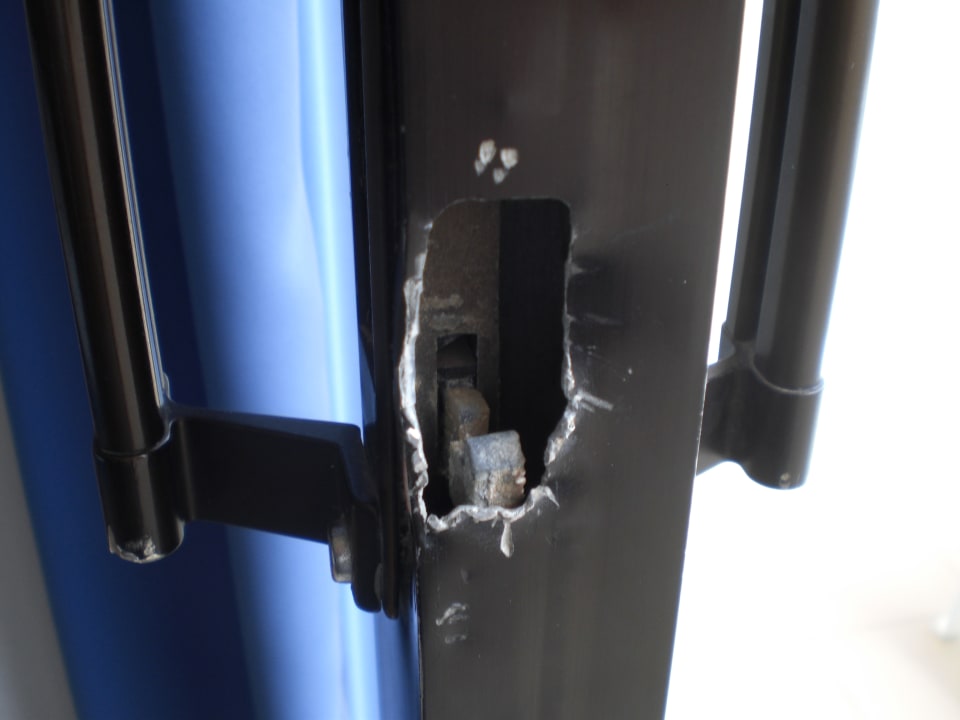 Zimmer Hotel Grand Teguise Playa