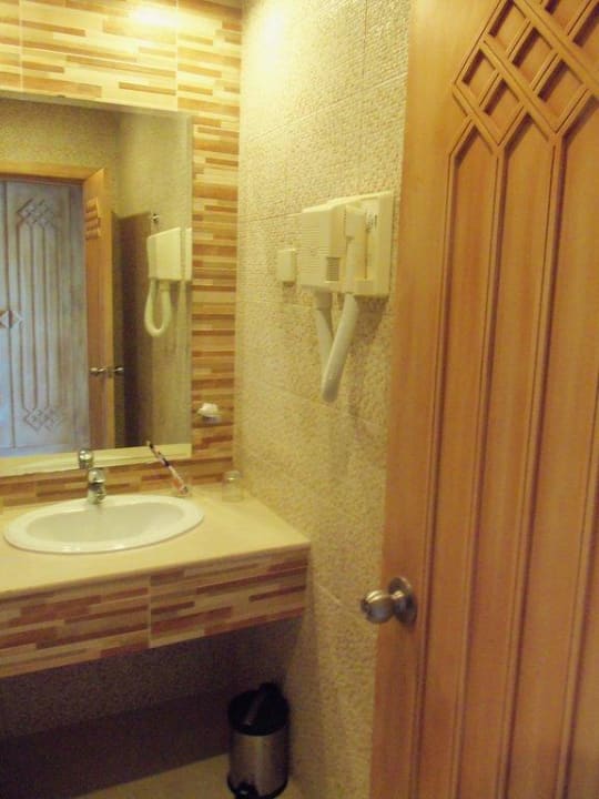 Bad Mahdia Beach & Aquapark