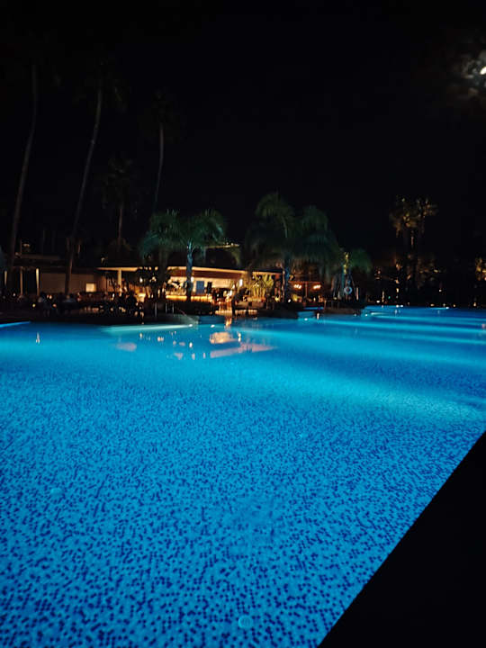 Pool Dream World Aqua Hotel