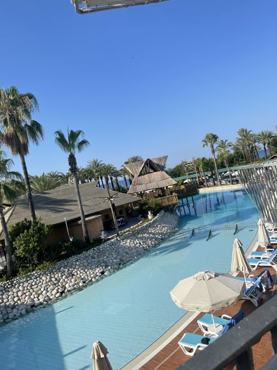 Ausblick AQI Pegasos World