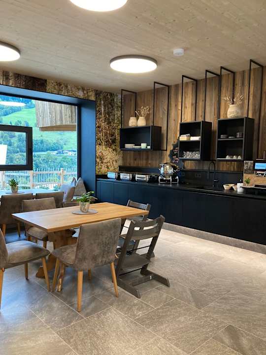 Gastro Ellmauhof - das Generationenresort