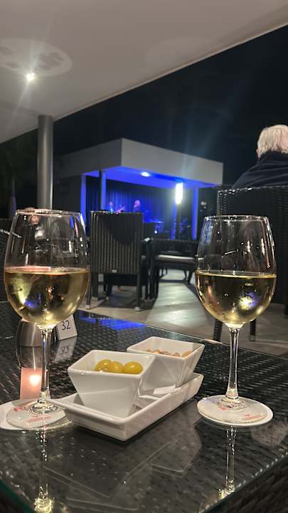 Sonstiges Hotel Riu Palace Meloneras