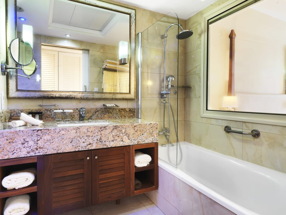 Zimmer Alexander The Great Beach Hotel