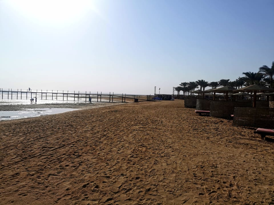 Strand Casa Mare Resort