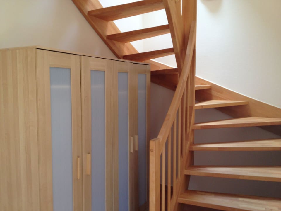 Studio Haus Stoertebecker Apartments & Garni