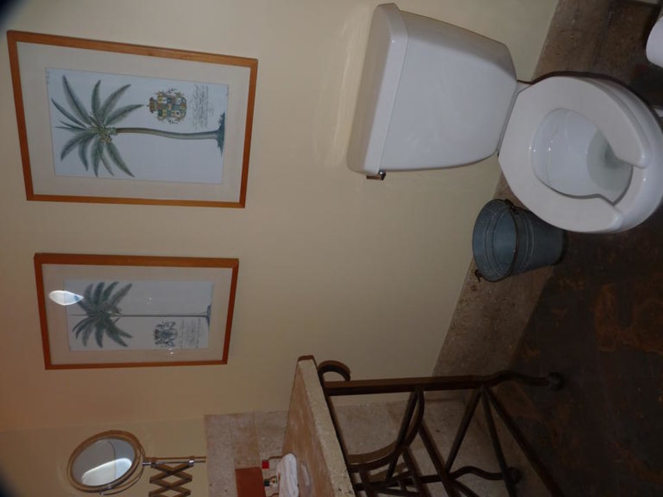 Unser erstes Zimmer Hotel Impala