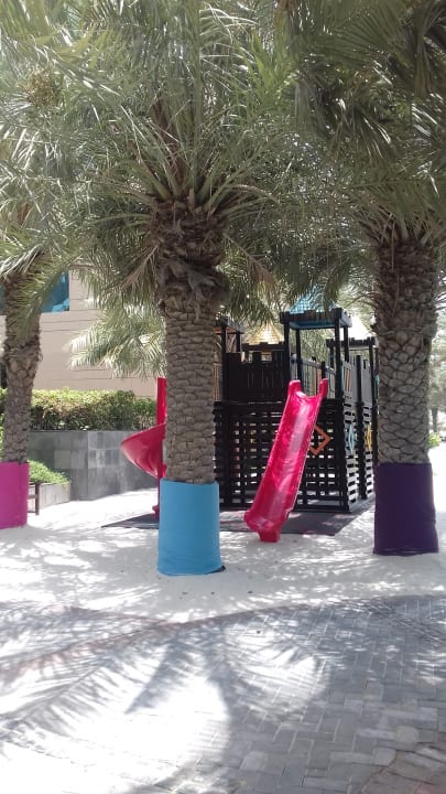 Sport & Freizeit Rixos The Palm Hotel & Suites