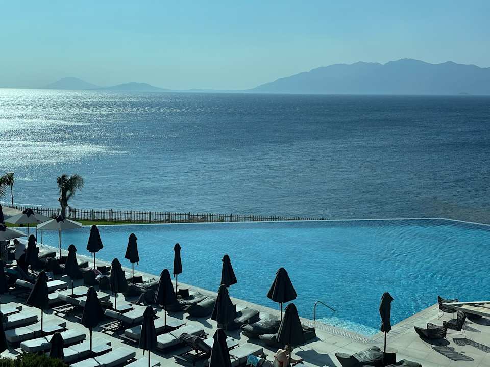 Pool Michelangelo Resort & Spa