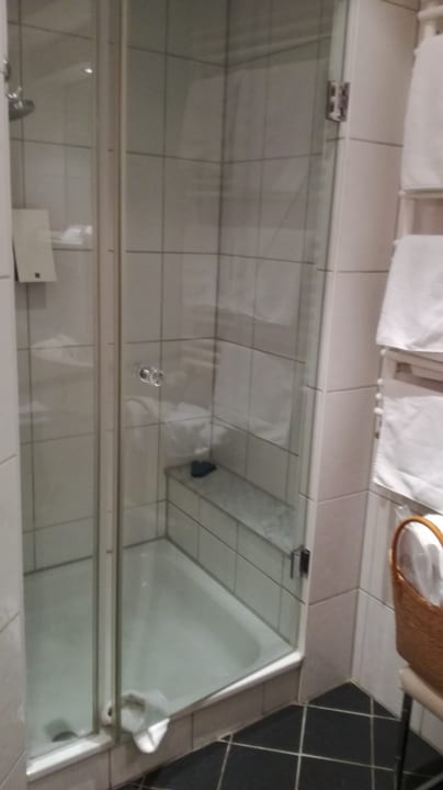 Zimmer Ringhotel Landhotel Buller