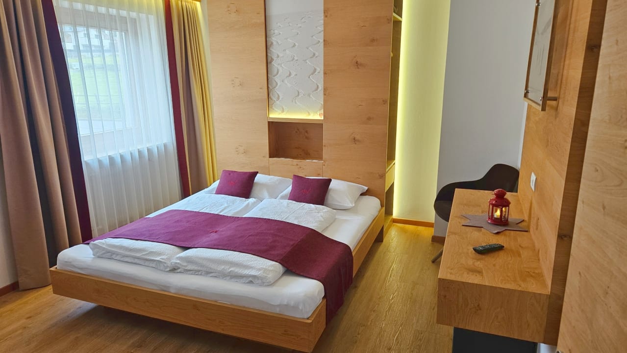 Zimmer enjoy Monika apartments